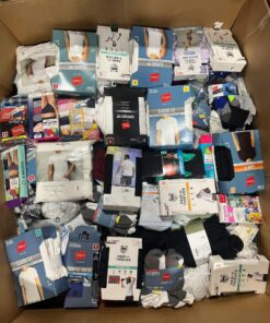 Male Underwear Multipack Pallet