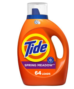 Tide Detergent(34 FL OZ)