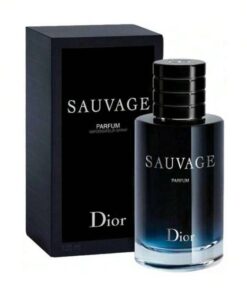 Dior Sauvage