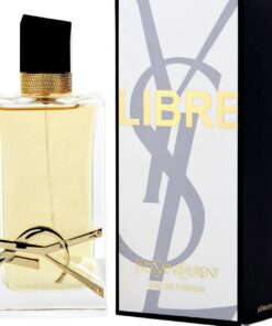YVES SAINT LAURENT