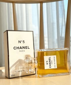 N5 CHANEL PARIS
