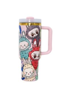Labubu Limited Edition 40 Oz Tumbler